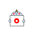 こおに（個別スタンプ：17）