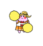こおに（個別スタンプ：19）