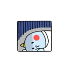 こおに（個別スタンプ：24）