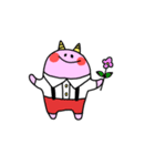 こおに（個別スタンプ：25）