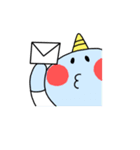 こおに（個別スタンプ：27）
