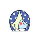 こおに（個別スタンプ：30）