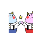 こおに（個別スタンプ：31）