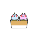 こおに（個別スタンプ：33）