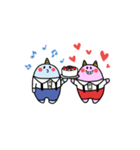 こおに（個別スタンプ：34）