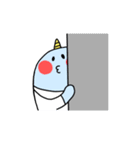 こおに（個別スタンプ：35）