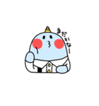 こおに（個別スタンプ：39）