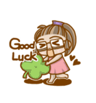 Apple Egg（個別スタンプ：2）