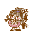 Apple Egg（個別スタンプ：20）