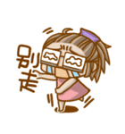 Apple Egg（個別スタンプ：25）