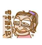 Apple Egg（個別スタンプ：31）