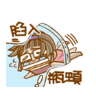 Apple Egg（個別スタンプ：36）