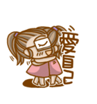 Apple Egg（個別スタンプ：39）