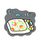 ちゃんぽんぽんの長崎弁スタンプばい（個別スタンプ：29）