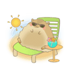 ハムすび（個別スタンプ：13）