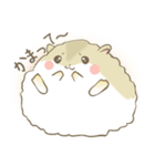 ハムすび（個別スタンプ：24）