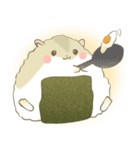 ハムすび（個別スタンプ：26）