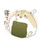 ハムすび（個別スタンプ：31）