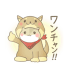 ハムすび（個別スタンプ：32）