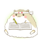 ハムすび（個別スタンプ：34）