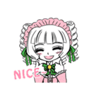 Jelly Doll（個別スタンプ：4）