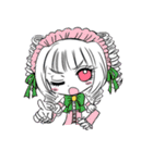 Jelly Doll（個別スタンプ：5）