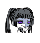 Jelly Doll（個別スタンプ：6）
