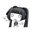 Jelly Doll（個別スタンプ：7）