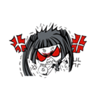 Jelly Doll（個別スタンプ：8）