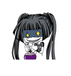 Jelly Doll（個別スタンプ：9）