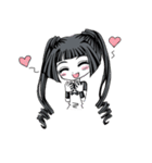 Jelly Doll（個別スタンプ：11）