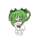 Jelly Doll（個別スタンプ：12）