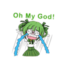 Jelly Doll（個別スタンプ：13）
