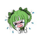 Jelly Doll（個別スタンプ：14）