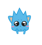 Si Meong（個別スタンプ：9）
