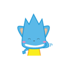 Si Meong（個別スタンプ：23）
