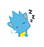 Si Meong（個別スタンプ：37）