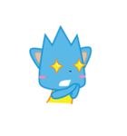 Si Meong（個別スタンプ：39）