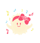 すうぃーと ふぁんたじっく もんすたー（個別スタンプ：1）