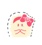 すうぃーと ふぁんたじっく もんすたー（個別スタンプ：21）