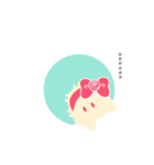 すうぃーと ふぁんたじっく もんすたー（個別スタンプ：30）