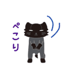すうぃーと ふぁんたじっく もんすたー（個別スタンプ：39）