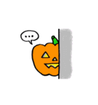 Halloween Party（個別スタンプ：24）