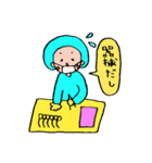 ゆるかわオペナースの日常（個別スタンプ：39）