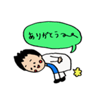 ゆるかわドクターの日常（個別スタンプ：12）