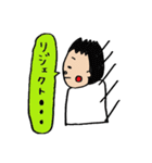 ゆるかわドクターの日常（個別スタンプ：33）