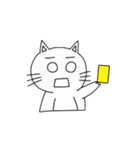 しらタマ子（個別スタンプ：14）