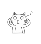 しらタマ子（個別スタンプ：24）