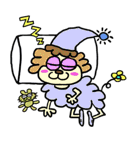 Poobies（個別スタンプ：25）