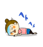 なおみママ（個別スタンプ：4）